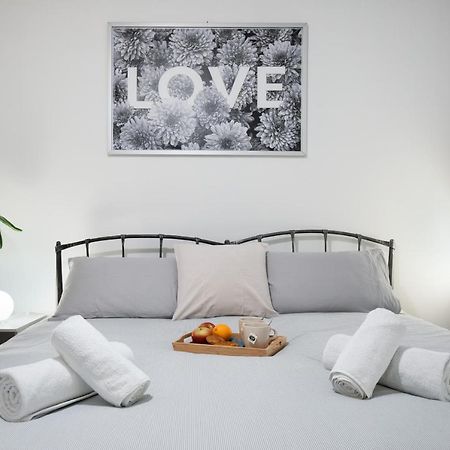 Divi Apartments Milano-Buenos Aires Flat Exteriér fotografie