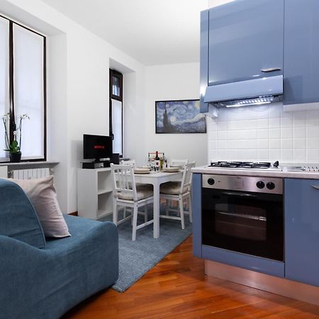 Divi Apartments Milano-Buenos Aires Flat Exteriér fotografie
