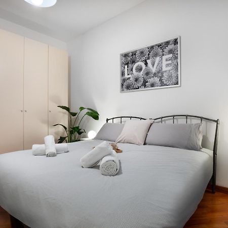 Divi Apartments Milano-Buenos Aires Flat Exteriér fotografie