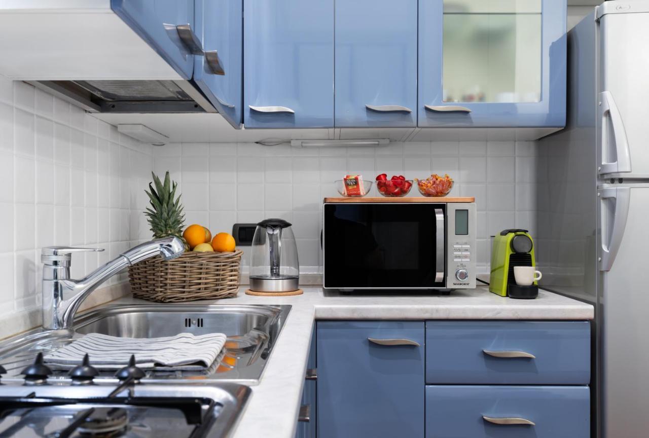 Divi Apartments Milano-Buenos Aires Flat Exteriér fotografie