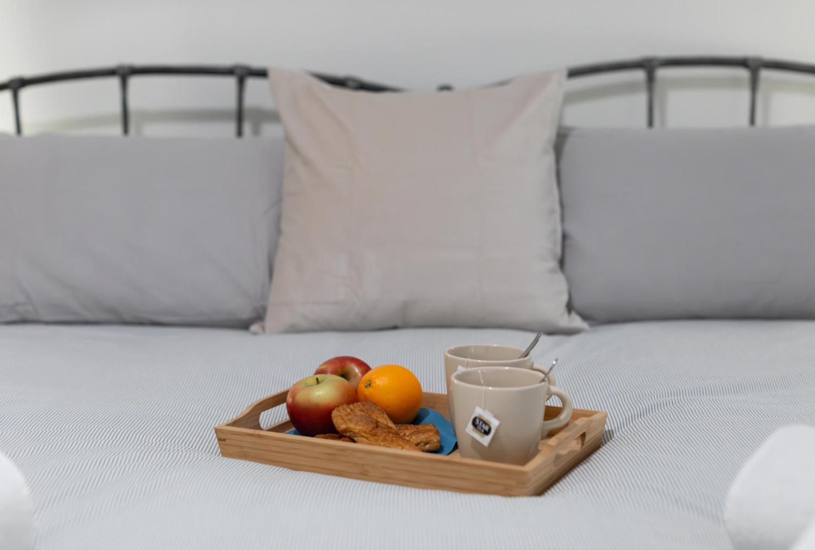 Divi Apartments Milano-Buenos Aires Flat Pokoj fotografie