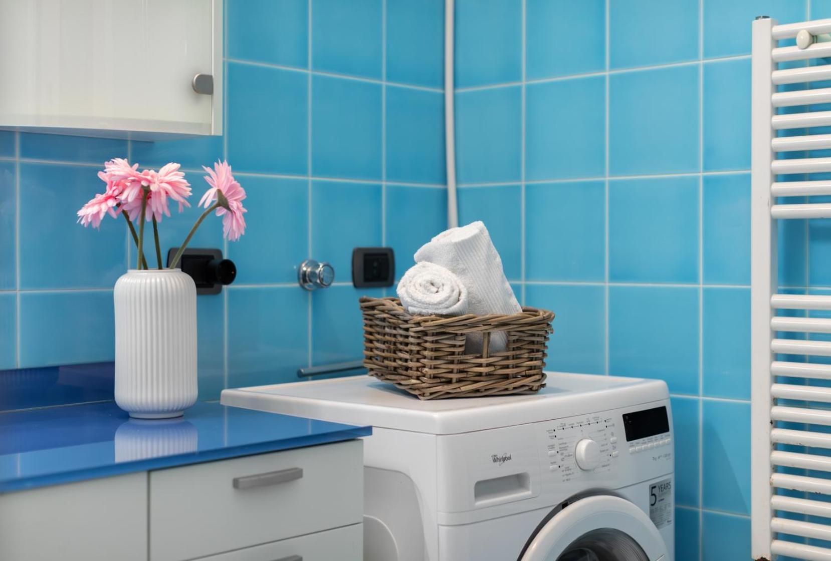 Divi Apartments Milano-Buenos Aires Flat Pokoj fotografie